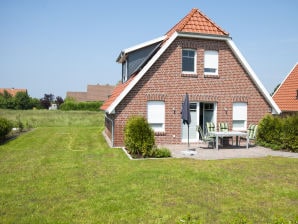 Ferienhaus Nordseesturm - Neßmersiel - image1