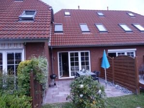 Ferienhaus Wattkieker 19 - Neßmersiel - image1