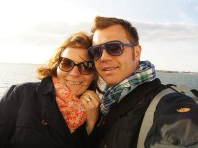 Firma Marita Meyer & Udo Meyer-Uden Vermietungs GbR -  Udo Meyer-Uden