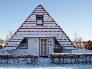 Ferienhaus Carolin - Wremen - image1