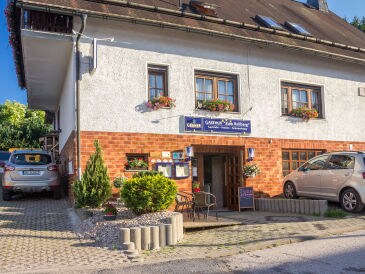 Ferienwohnung Reifberg