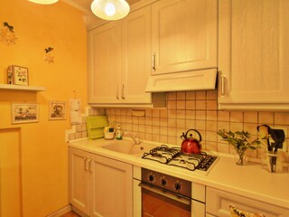 Appartamento per vacanze Lazise Caratteristiche 9