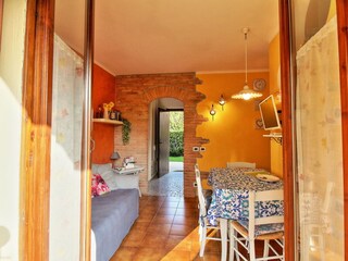 Appartamento per vacanze Lazise Caratteristiche 11