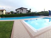 Vakantieappartement Lazise Buitenaudio-opname 1