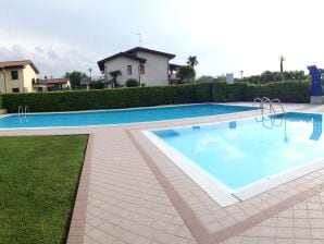 Holiday apartment Suite Sole - Lazise - image1