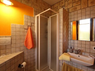 Appartamento per vacanze Lazise Caratteristiche 12