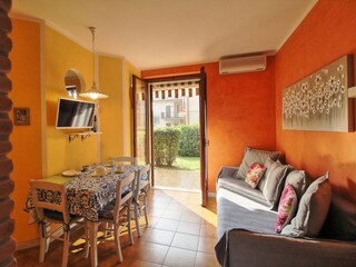 Appartamento per vacanze Lazise Caratteristiche 14