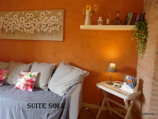 Appartamento per vacanze Lazise Caratteristiche 15