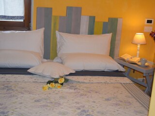 Appartamento per vacanze Lazise Caratteristiche 16