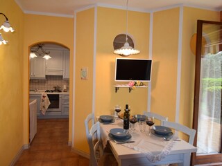 Appartamento per vacanze Lazise Caratteristiche 17