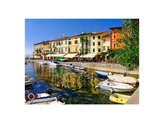 Appartamento per vacanze Lazise Ambiente 19