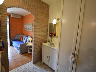 Appartamento per vacanze Lazise Caratteristiche 6