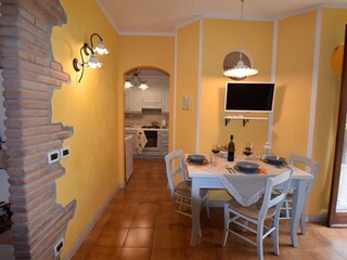 Appartamento per vacanze Lazise Caratteristiche 5