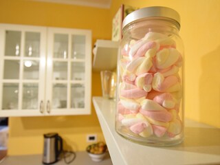 Appartamento per vacanze Lazise Caratteristiche 7