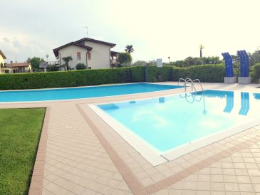 Holiday apartment Suite Sole