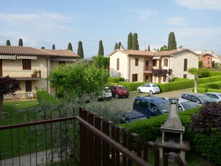 Appartamento per vacanze Lazise Registrazione all'aperto 4