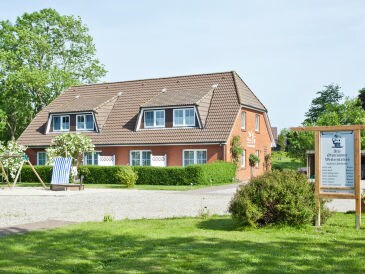Ferienanlage "Kleine Bö" Ferienwohnung 8