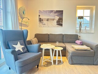 Ferienwohnung St. Peter-Ording Außenaufnahme 6