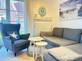 Ferienwohnung St. Peter-Ording Außenaufnahme 7