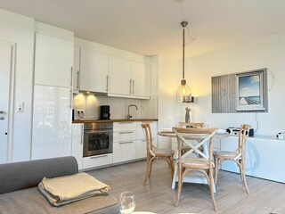 Ferienwohnung St. Peter-Ording Außenaufnahme 9