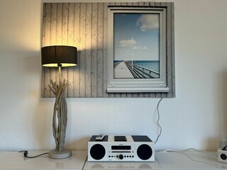Ferienwohnung St. Peter-Ording Außenaufnahme 11