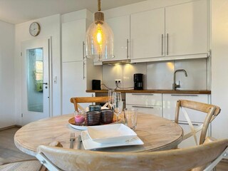 Ferienwohnung St. Peter-Ording Außenaufnahme 12