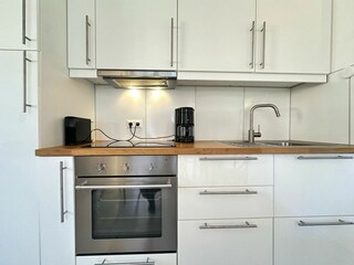 Ferienwohnung St. Peter-Ording Außenaufnahme 13