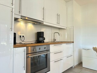 Ferienwohnung St. Peter-Ording Außenaufnahme 14