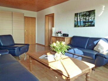 Ferienwohnung auf dem Ferienhof Lafrenz "Knusthof"