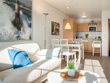 Ferienwohnung auf dem Ferienhof Lafrenz "Knusthof"
