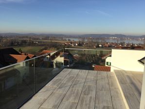 Holiday apartment Traumblick - Moos, Lake Constance - image1