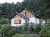 Waldfrieden house