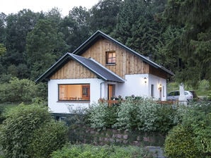 Holiday house "Waldfrieden" - Ruethen - image1