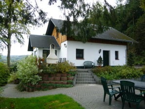 Ferienhaus "Waldfrieden"