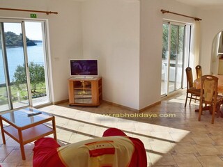 Casa per le vacanze Rab (Stadt) Caratteristiche 10