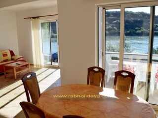 Casa per le vacanze Rab (Stadt) Caratteristiche 11