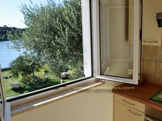 Casa per le vacanze Rab (Stadt) Caratteristiche 14