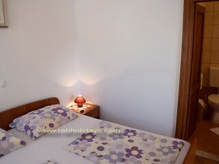 Casa per le vacanze Rab (Stadt) Caratteristiche 16