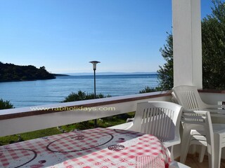 Casa per le vacanze Rab (Stadt) Caratteristiche 17