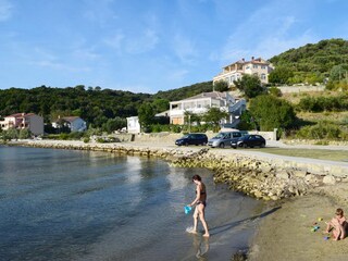 Casa per le vacanze Rab (Stadt) Ambiente 20
