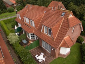 Ferienhaus Ole - Dornumersiel - image1