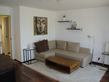 Ferienwohnung Buddha's Place