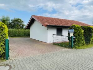 Ferienhaus Deichblick E 16 - Nordseebad Eckwarderhörne - image1