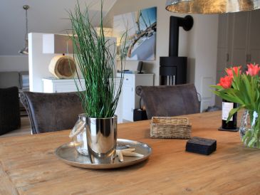 Ferienwohnung 54°NORD