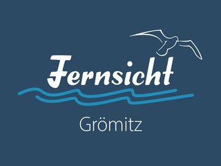 Logo Haus Fernsicht Ferienwohnungen in Grömitz