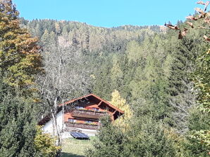 Vakantieappartement "Rehsprung" in huis Fernblick - Millstatt - image1