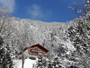 Holiday apartment "Rehsprung" in Haus Fernblick - Millstatt - image1