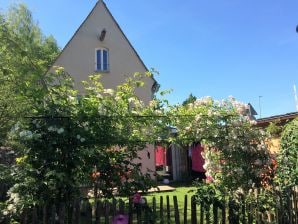 Ferienhaus Anno 1604 - Oberstaufen - image1