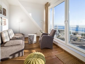 Ferienwohnung Watt´n Blick - Juist - image1