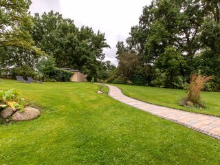 Holiday house Wesenberg Outdoor Recording 1